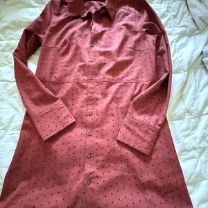 Unworn Tunic Top